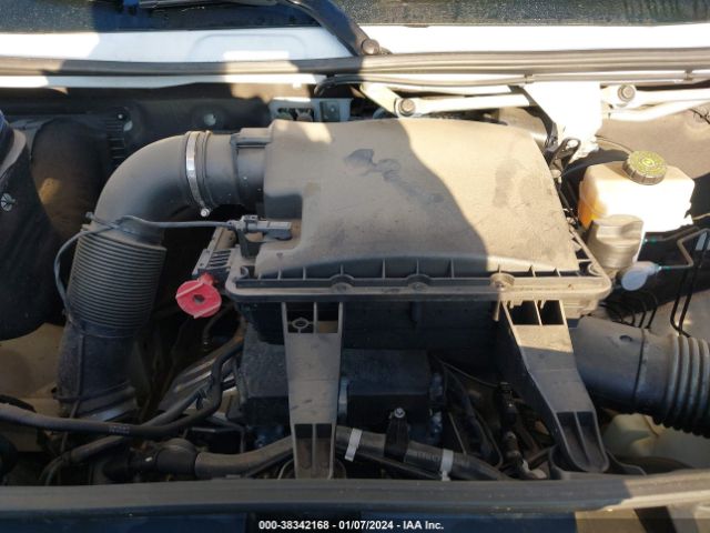 W1Y40CHY6NT105186 Mercedes-Benz Sprinter 2500 High Roof I4