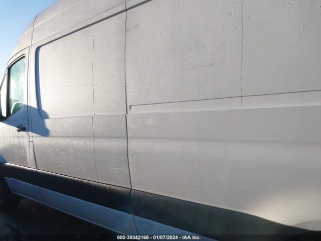 W1Y40CHY6NT105186 Mercedes-Benz Sprinter 2500 High Roof I4