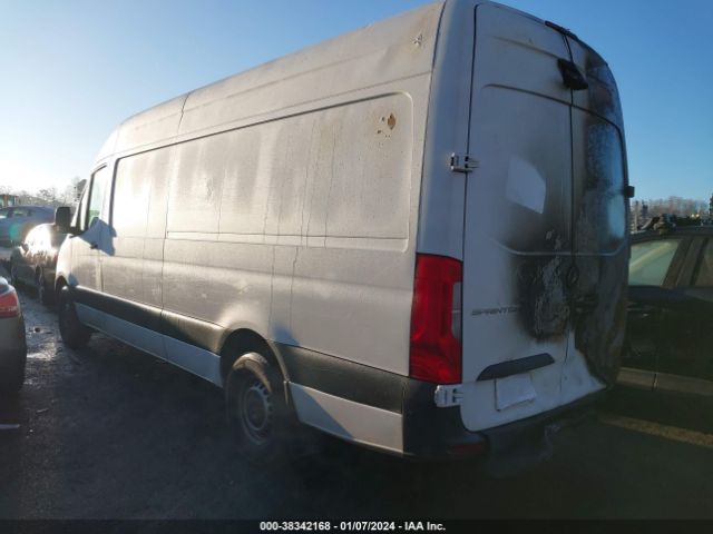 W1Y40CHY6NT105186 Mercedes-Benz Sprinter 2500 High Roof I4