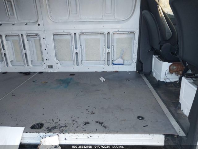 W1Y40CHY6NT105186 Mercedes-Benz Sprinter 2500 High Roof I4