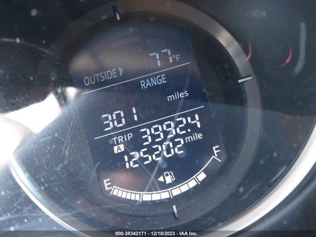 JM3KE2DY6G0770551 Mazda Cx-5 Grand Touring
