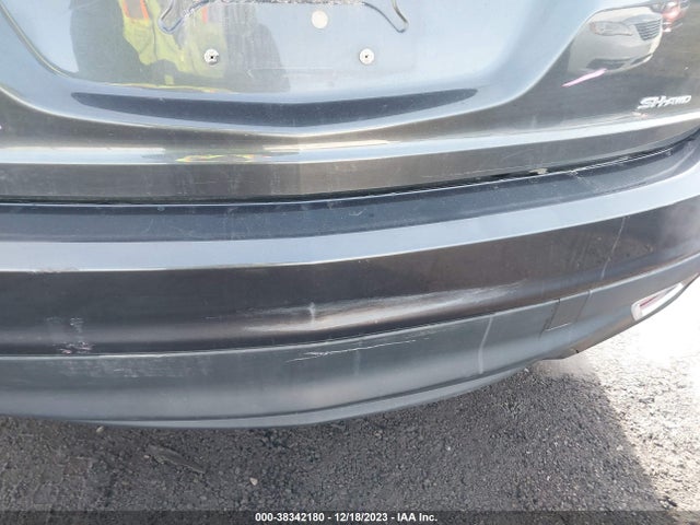 Acura Mdx Technology Package 2014 5FRYD4H41EB007343 Image 6