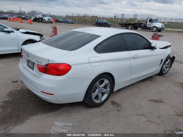 WBA3N3C55EK230438 BMW 428i