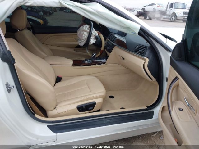 WBA3N3C55EK230438 BMW 428i
