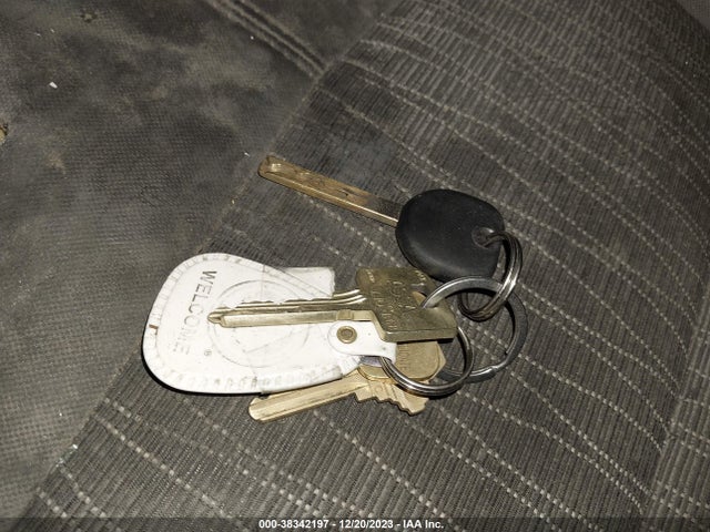 Chevrolet Impala 1fl 2016 2G11X5SA4G9163231 Image 11
