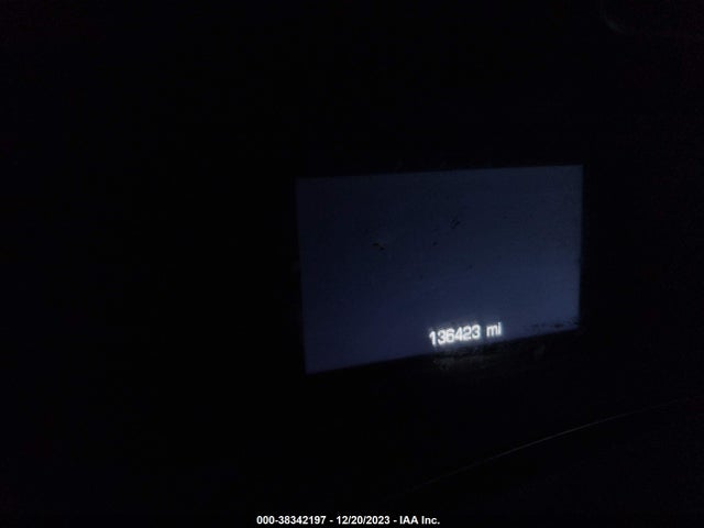 Chevrolet Impala 1fl 2016 2G11X5SA4G9163231 Image 7