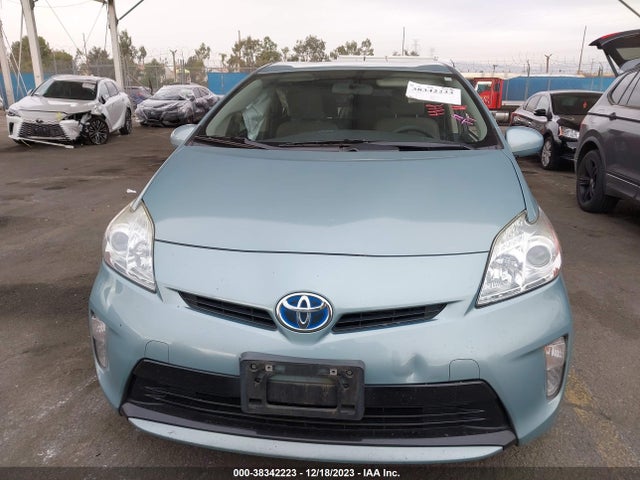 Toyota 2zr-fxe+3jm 2015 JTDKN3DU5F1917074 Image 28