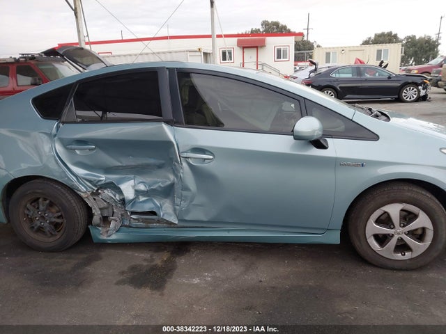 Toyota 2zr-fxe+3jm 2015 JTDKN3DU5F1917074 Image 29