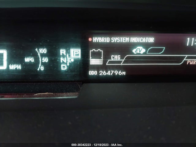 Toyota 2zr-fxe+3jm 2015 JTDKN3DU5F1917074 Image 31