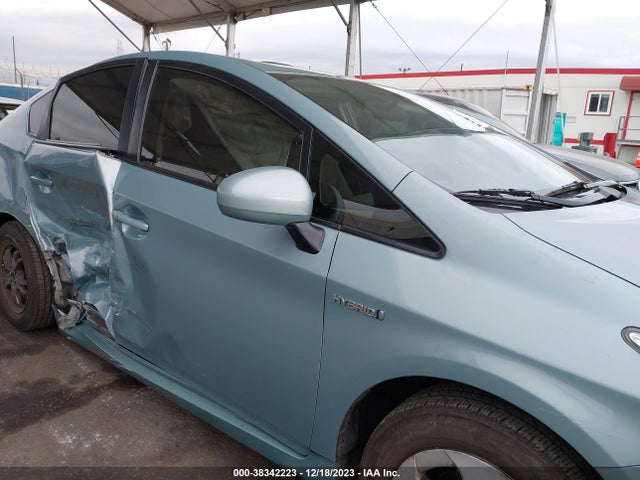 Toyota 2zr-fxe+3jm 2015 JTDKN3DU5F1917074 Image 22