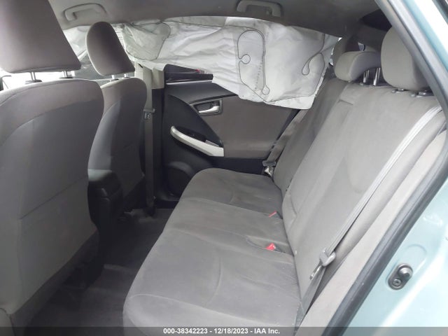 Toyota 2zr-fxe+3jm 2015 JTDKN3DU5F1917074 Image 24