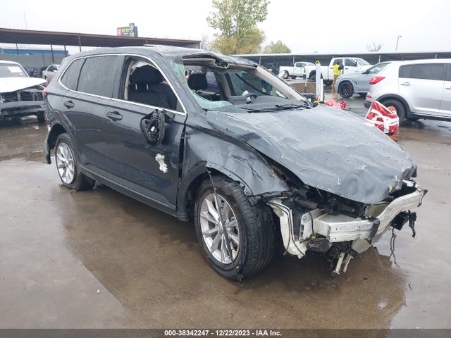 Honda Cr-v Ex-l 2wd 2023 7FARS3H79PE000504 zdjęcie główne