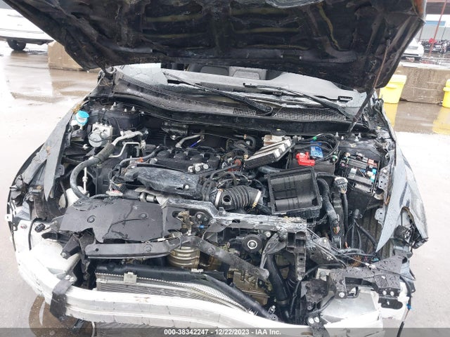 Honda Cr-v Ex-l 2wd 2023 7FARS3H79PE000504 Image 10