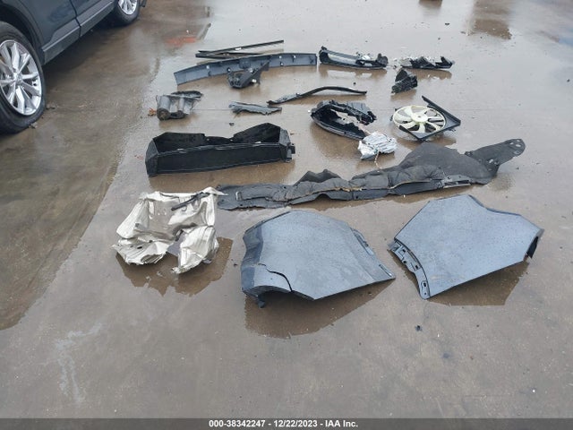 Honda Cr-v Ex-l 2wd 2023 7FARS3H79PE000504 Image 11