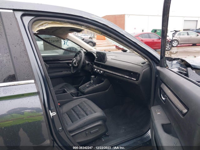 Honda Cr-v Ex-l 2wd 2023 7FARS3H79PE000504 Image 5