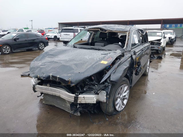 Honda Cr-v Ex-l 2wd 2023 7FARS3H79PE000504 Image 6
