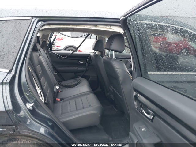 Honda Cr-v Ex-l 2wd 2023 7FARS3H79PE000504 Image 8