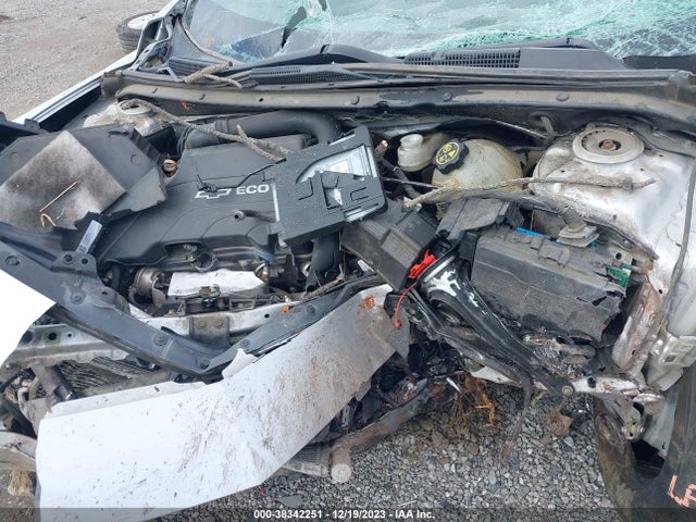 Chevrolet MALIBU LT 2018 1G1ZD5STXJF159048 Image 10
