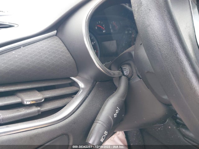 Chevrolet MALIBU LT 2018 1G1ZD5STXJF159048 Image 7