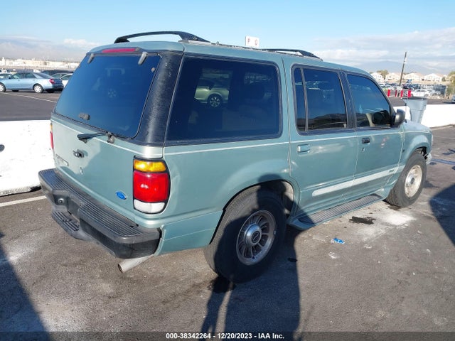 1997 FORD EXPLORER EDDIE BAUER/LIMITED/XLT VIN: 1FMDU35P7VZC12342