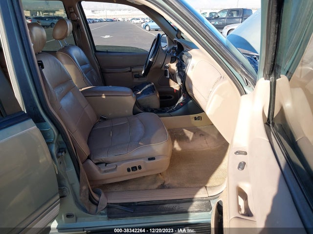 1997 FORD EXPLORER EDDIE BAUER/LIMITED/XLT VIN: 1FMDU35P7VZC12342