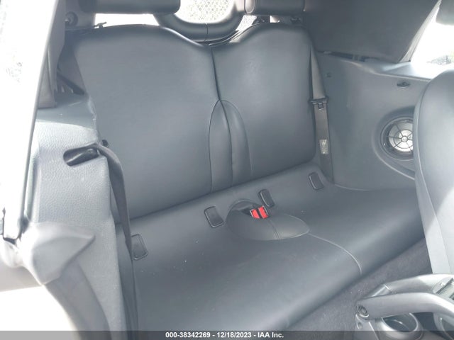 2006 MINI COOPER S WMWRH335X6TL93051 Photo 7