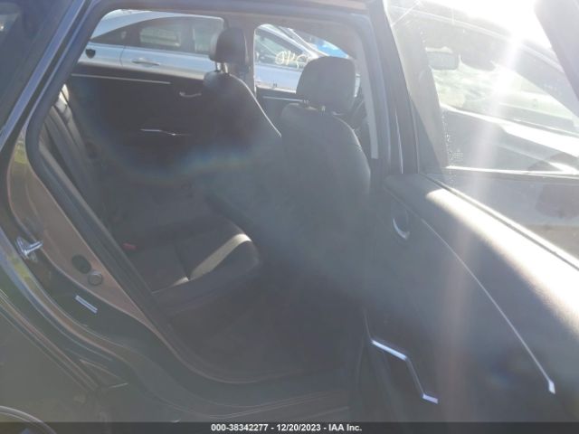 JHMZC5F30JC000995 Honda Clarity Plug-in Hybrid Touring