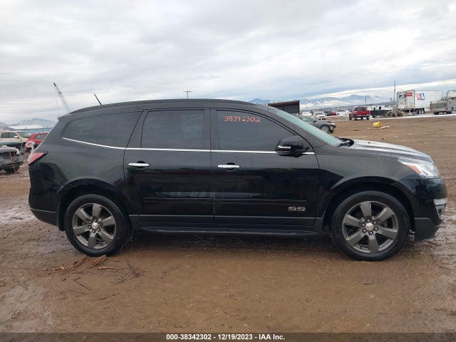 Chevrolet Traverse 2lt 2017 1GNKVHKD8HJ323427 Image 13