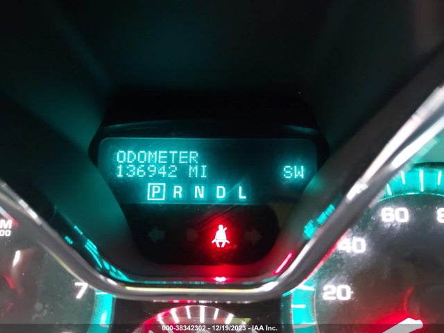 Chevrolet Traverse 2lt 2017 1GNKVHKD8HJ323427 Image 15