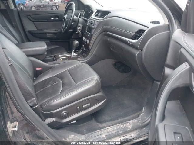 Chevrolet Traverse 2lt 2017 1GNKVHKD8HJ323427 Image 5