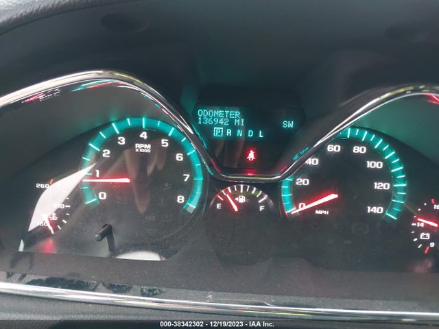 Chevrolet Traverse 2lt 2017 1GNKVHKD8HJ323427 Image 7