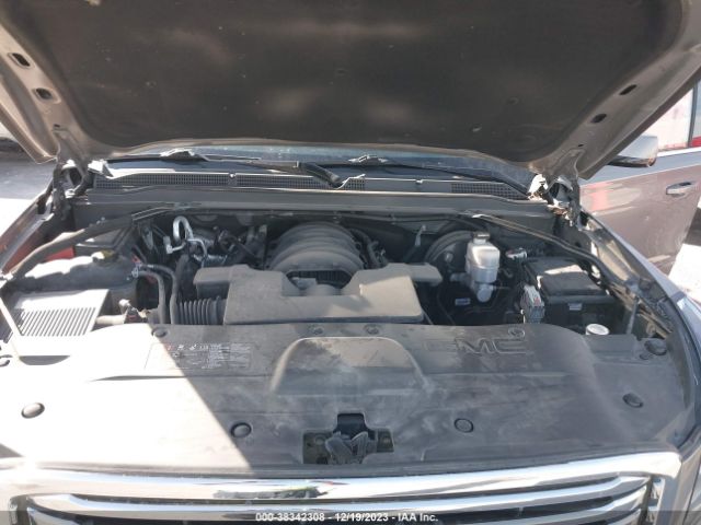 1GKS1GKCXKR224207 GMC Yukon Xl Slt