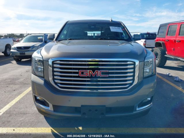 1GKS1GKCXKR224207 GMC Yukon Xl Slt