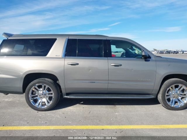 1GKS1GKCXKR224207 GMC Yukon Xl Slt