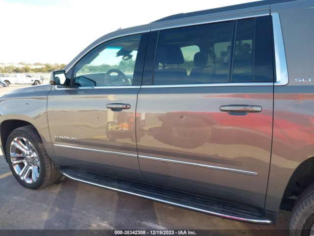 1GKS1GKCXKR224207 GMC Yukon Xl Slt