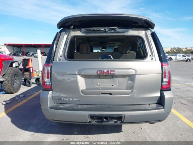 1GKS1GKCXKR224207 GMC Yukon Xl Slt