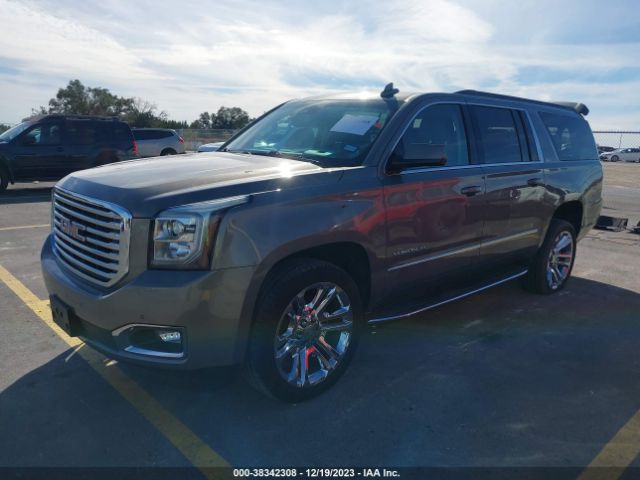 1GKS1GKCXKR224207 GMC Yukon Xl Slt