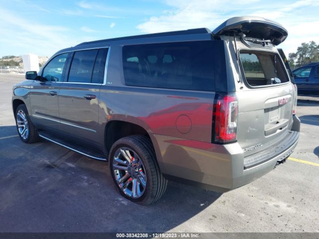 1GKS1GKCXKR224207 GMC Yukon Xl Slt