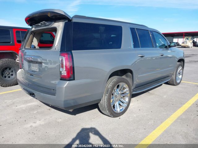 1GKS1GKCXKR224207 GMC Yukon Xl Slt