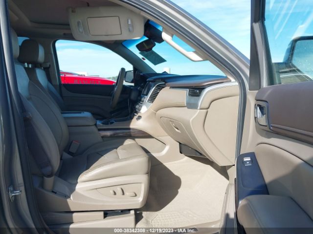 1GKS1GKCXKR224207 GMC Yukon Xl Slt