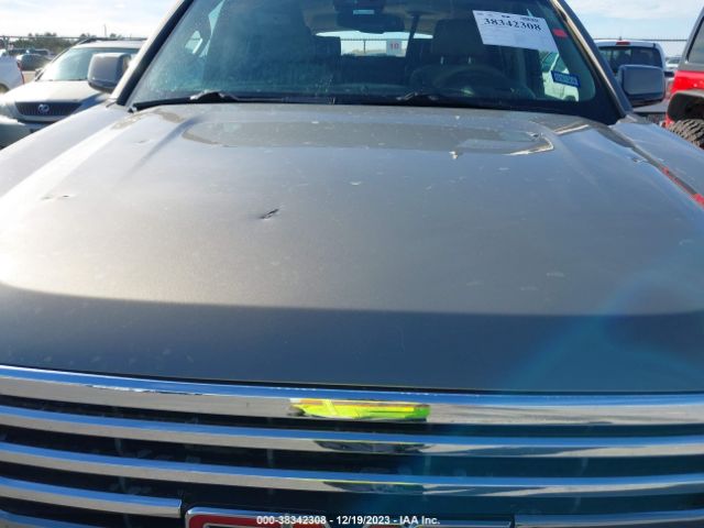 1GKS1GKCXKR224207 GMC Yukon Xl Slt