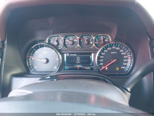 1GKS1GKCXKR224207 GMC Yukon Xl Slt