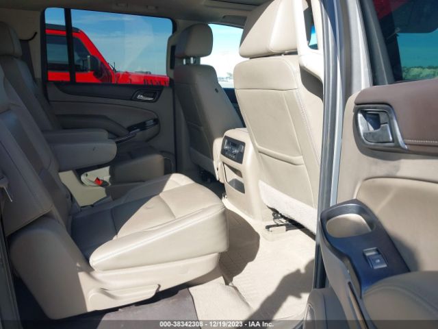 1GKS1GKCXKR224207 GMC Yukon Xl Slt