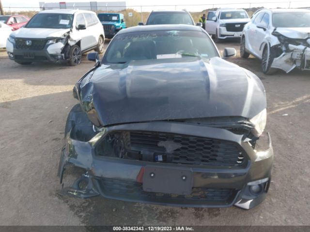 1FA6P8TH2H5209993 Ford Mustang Ecoboost