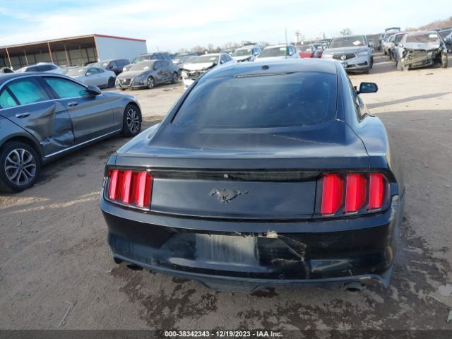 1FA6P8TH2H5209993 Ford Mustang Ecoboost