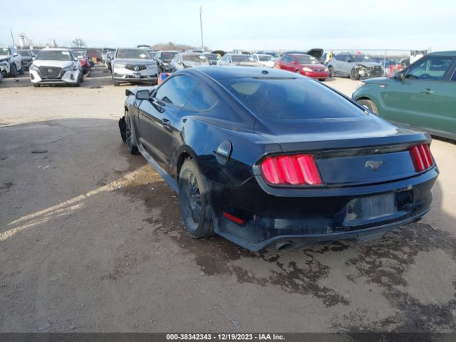 1FA6P8TH2H5209993 Ford Mustang Ecoboost