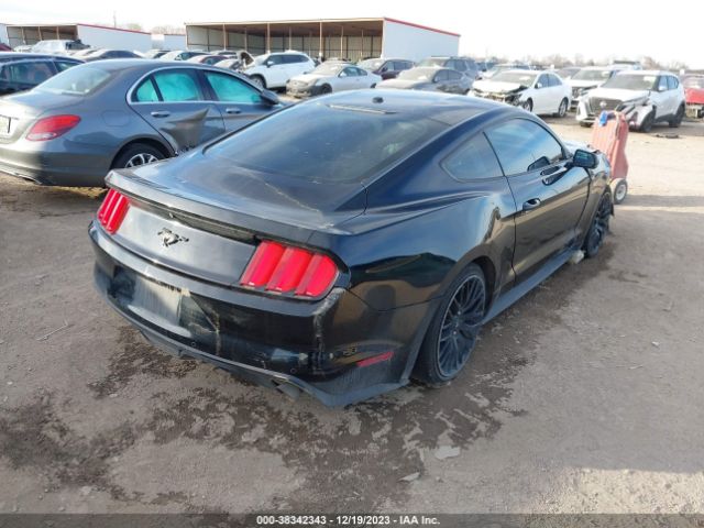 1FA6P8TH2H5209993 Ford Mustang Ecoboost
