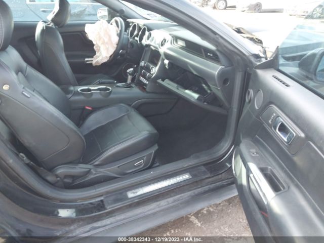 1FA6P8TH2H5209993 Ford Mustang Ecoboost