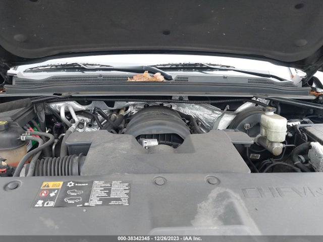 Chevrolet Tahoe Ltz 2016 1GNSKCKC3GR315903 Image 10