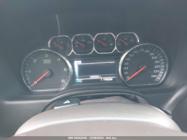 Chevrolet Tahoe Ltz 2016 1GNSKCKC3GR315903 Image 15
